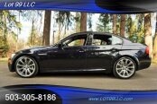 2008 BMW M3