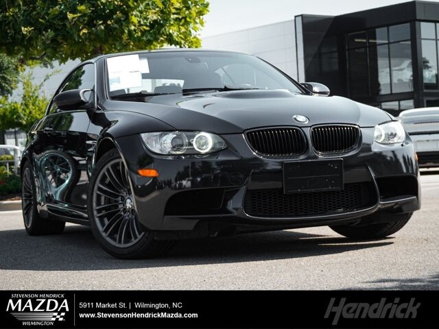 2008 BMW M3