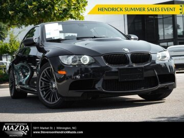 2008 BMW M3