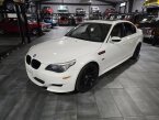 Thumbnail Photo 1 for 2008 BMW M5