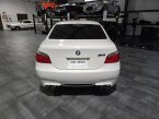 Thumbnail Photo 4 for 2008 BMW M5
