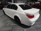 Thumbnail Photo 3 for 2008 BMW M5