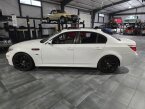 Thumbnail Photo 2 for 2008 BMW M5