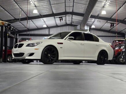 Photo 1 for 2008 BMW M5