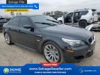 Thumbnail Photo 5 for New 2008 BMW M5