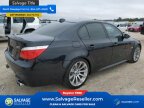 Thumbnail Photo 4 for New 2008 BMW M5