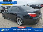 Thumbnail Photo 3 for New 2008 BMW M5