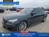 New 2008 BMW M5