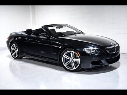 Photo 1 for 2008 BMW M6
