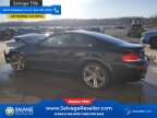 Thumbnail Photo 3 for New 2008 BMW M6 Coupe