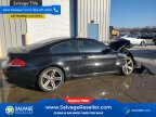 Thumbnail Photo 4 for New 2008 BMW M6 Coupe
