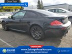 Thumbnail Photo 3 for New 2008 BMW M6 Coupe