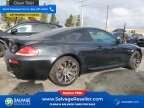 Thumbnail Photo 4 for New 2008 BMW M6 Coupe