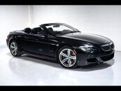2008 BMW M6