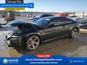 New 2008 BMW M6 Coupe