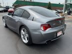 Thumbnail Photo 5 for 2008 BMW M Coupe