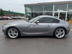 Thumbnail Photo 4 for 2008 BMW M Coupe