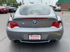Thumbnail Photo 6 for 2008 BMW M Coupe