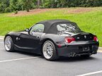 Thumbnail Photo 2 for 2008 BMW M Roadster