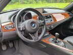 Thumbnail Photo 3 for 2008 BMW M Roadster