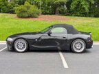 Thumbnail Photo 1 for 2008 BMW M Roadster