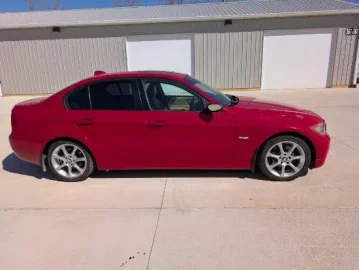 2008 BMW Other BMW Models
