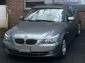 2008 BMW Other BMW Models