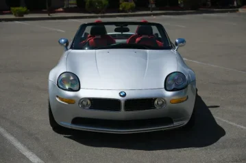 2008 BMW Other BMW Models