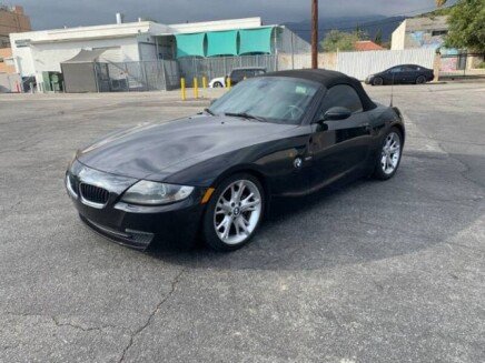 Photo 1 for 2008 BMW Z4