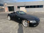 Thumbnail Photo 5 for 2008 BMW Z4