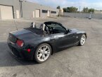 Thumbnail Photo 4 for 2008 BMW Z4