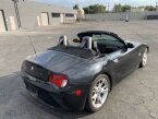 Thumbnail Photo 3 for 2008 BMW Z4