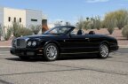 Thumbnail Photo 2 for 2008 Bentley Azure