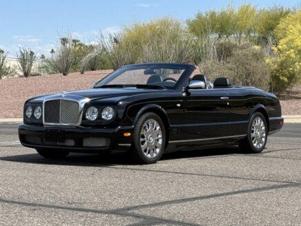 Photo 1 for 2008 Bentley Azure