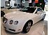2008 Bentley Continental