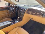 Thumbnail Photo 5 for 2008 Bentley Continental Flying Spur