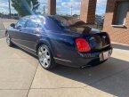 Thumbnail Photo 2 for 2008 Bentley Continental Flying Spur