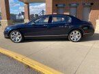 Thumbnail Photo 1 for 2008 Bentley Continental Flying Spur