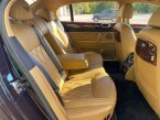 Thumbnail Photo 6 for 2008 Bentley Continental Flying Spur