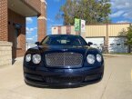 Thumbnail Photo 3 for 2008 Bentley Continental Flying Spur