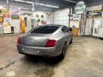 Thumbnail Photo 6 for 2008 Bentley Continental