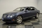 Thumbnail Photo 4 for 2008 Bentley Continental Flying Spur