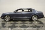 Thumbnail Photo 2 for 2008 Bentley Continental Flying Spur