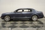 Thumbnail Photo 5 for 2008 Bentley Continental Flying Spur