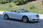 Thumbnail Photo 1 for 2008 Bentley Continental