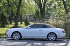 Thumbnail Photo 3 for 2008 Bentley Continental