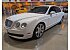 2008 Bentley Continental
