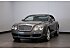 2008 Bentley Continental GTC Convertible