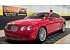 2008 Bentley Continental