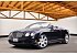2008 Bentley Continental